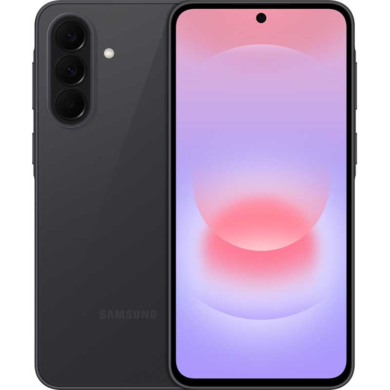 Samsung A37 5G 8GB/256GB Charcoal EU