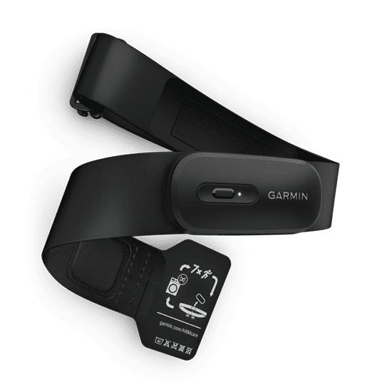 Garmin HRM 200 Heart Rate Sensor M - L