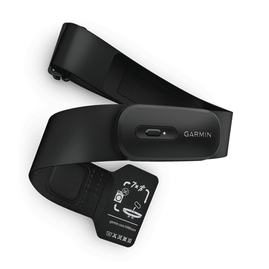 Garmin HRM 200 Heart Rate Sensor XS - S