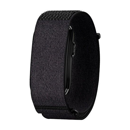 Watch Garmin Cirqa Smart Band GPS S/M - Black