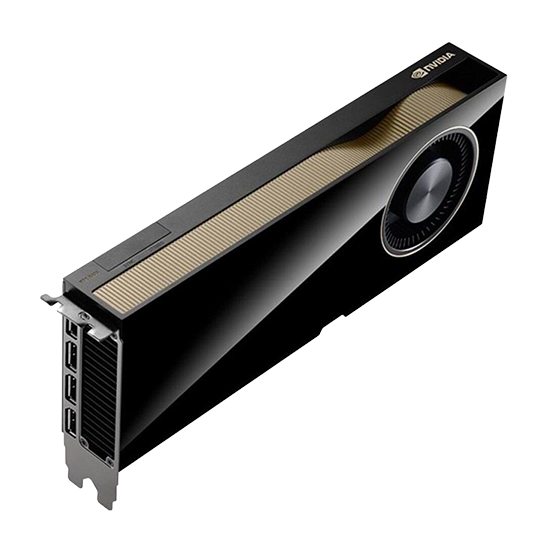 VGA NVIDIA RTX 6000 Ada Generation Retail Version