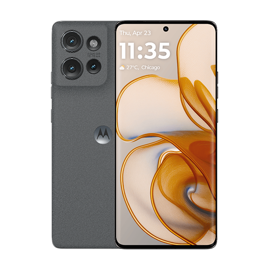 Motorola XT2407-1 Moto Edge 50 5G 12GB RAM 512GB - Grey