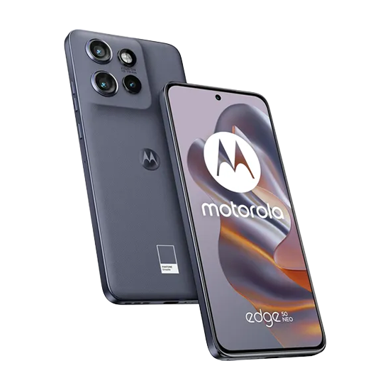Motorola XT2409-1 Moto Edge 50 Neo 5G 12GB RAM 512GB - Grey