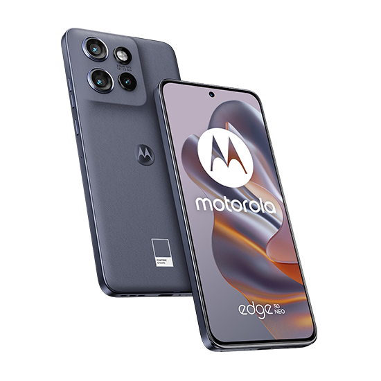 Motorola XT2409-1 Moto Edge 50 Neo 5G 8GB RAM 256GB - Grey