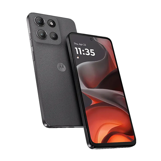 Motorola XT2521-3 Moto G15 4G Dual Sim 8GB RAM 256GB - Gravity Grey