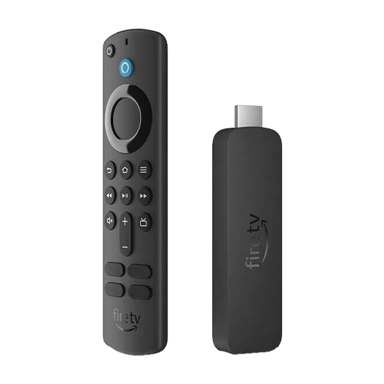 Amazon Fire TV Stick 2.Gen WiFi 6 8GB 4K