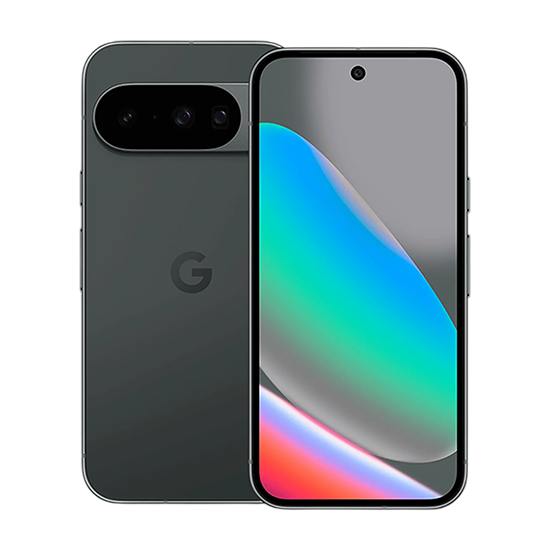 Google Pixel 10 5G Dual Sim 12GB RAM 256GB - Obsidian