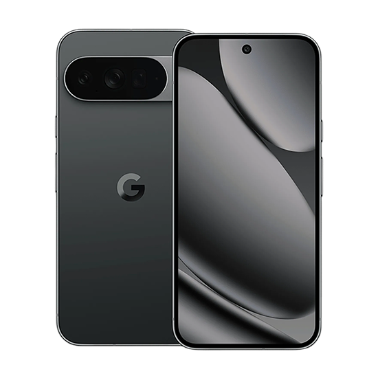 Google Pixel 10 Pro XL 5G Dual Sim 16GB RAM 512GB - Obsidian