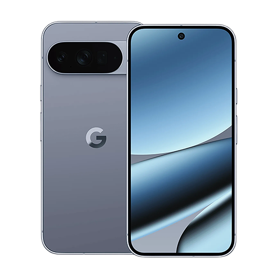 Google Pixel 10 Pro XL 5G Dual Sim 16GB RAM 256GB - Moonstone