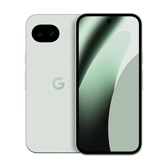 Google Pixel 10a 5G Dual Sim 8GB RAM 128GB - Fog