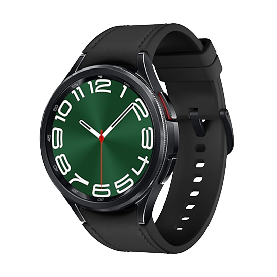 Watch Samsung Galaxy Watch 6 R960 Classic 47mm BT - Black