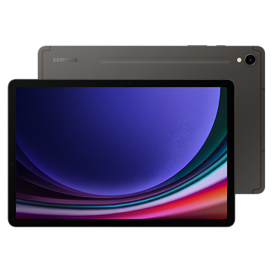 Tablet Samsung Galaxy Tab S9 X716B 5G 11.0 12GB RAM 256GB - Graphite