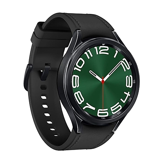 Watch Samsung Galaxy Watch 6 Classic R965 47mm LTE Region West - Black