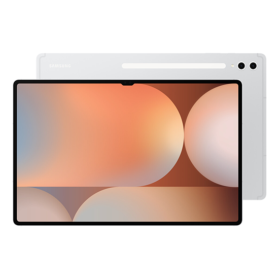 Tablet Samsung Galaxy Tab S10+ X820N Wifi 12.4 12GB RAM 256GB - Silver
