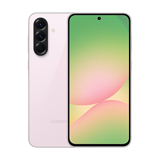 Samsung Galaxy A56 A566 5G Dual Sim 8GB RAM 256GB - Pink