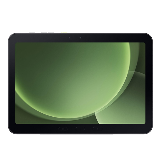 Tablet Samsung Galaxy Tab Active 5 Pro X350 10.1 WiFi 6GB RAM 128GB - Green
