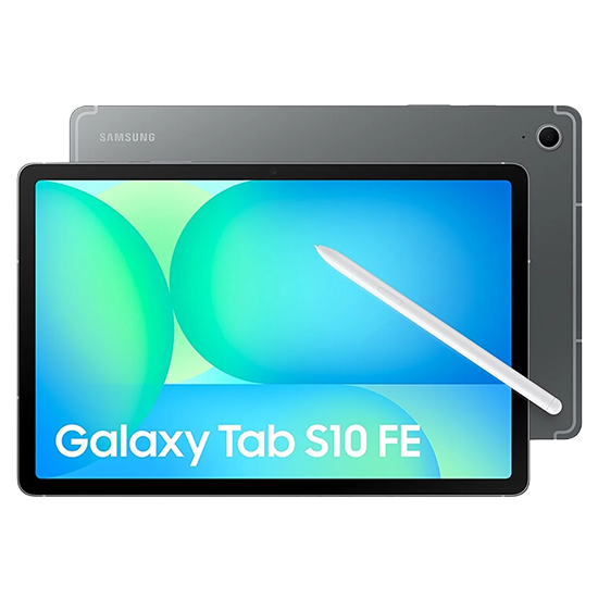 Tablet Samsung Galaxy Tab S10 FE X520N WiFi 10.9 12GB RAM 256GB - Grey