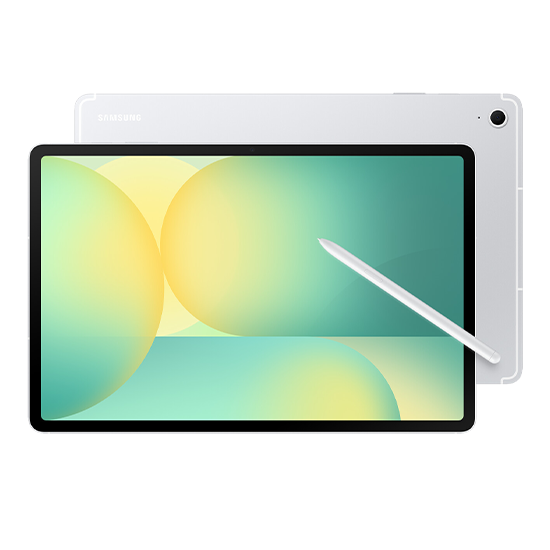 Tablet Samsung Galaxy Tab S10 FE+ X620B WiFi 13 12GB RAM 256GB - Silver
