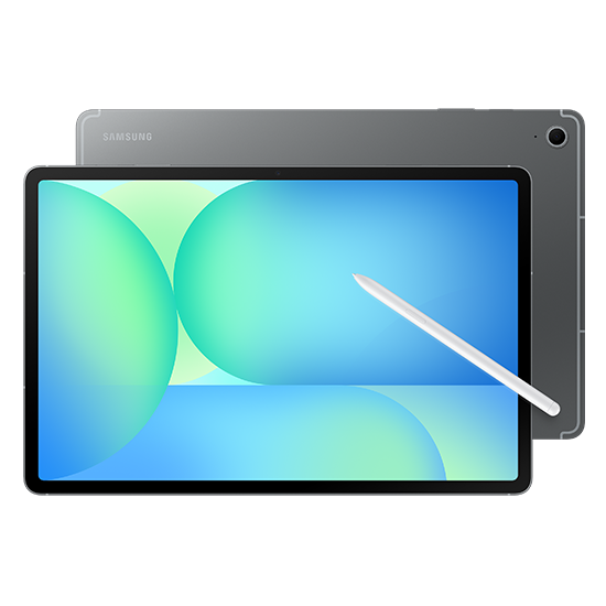 Tablet Samsung Galaxy Tab S10 FE+ X620B Wifi 13 12GB RAM 256GB - Grey