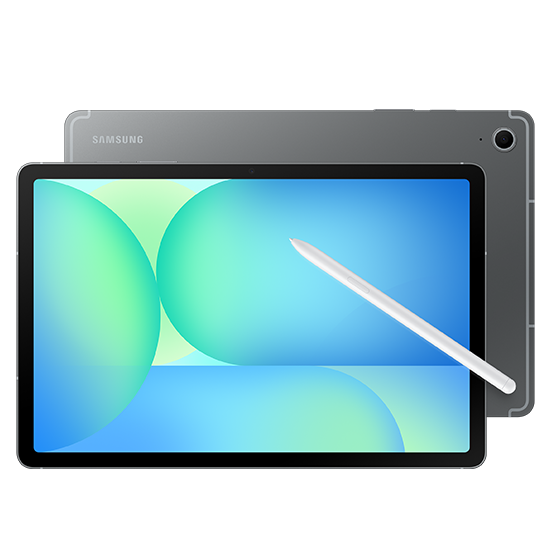 Tablet Samsung Galaxy Tab S10 FE X526B 5G 10.9 12GB RAM 256GB - Grey
