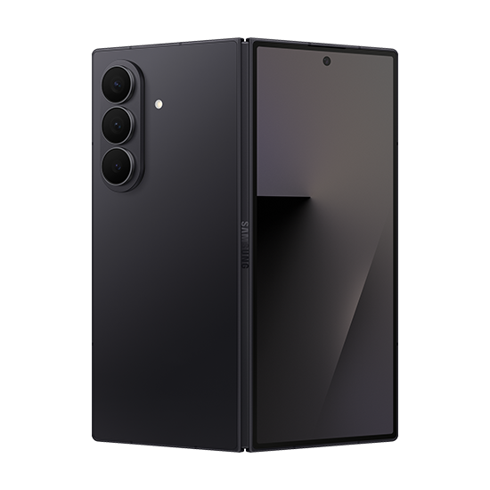Samsung Galaxy Z Fold7 F966B 5G 12GB RAM 512GB - Jetblack