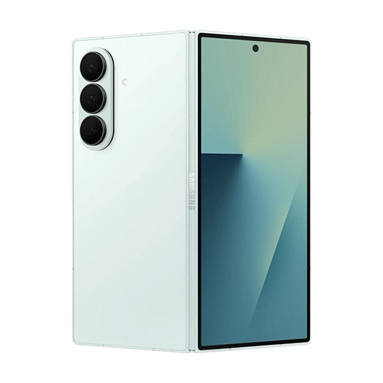 Samsung Galaxy Z Fold7 F966B 5G 12GB RAM 256GB - Mint