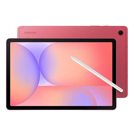 Tablet Samsung Galaxy Tab S10 Lite X400 WiFi 10.9 6GB RAM 128GB - Coral Red
