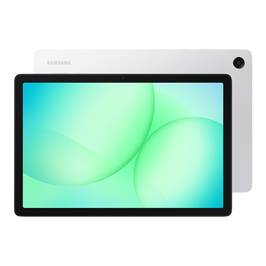 Tablet Samsung Galaxy Tab A11+ X230 11.0 WiFi 8GB RAM 256GB - Silver