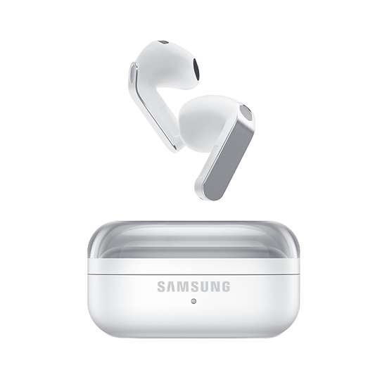 Samsung Galaxy Buds4 R540 - White