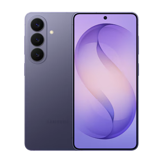 Samsung Galaxy S26 S942 5G Dual Sim 12GB RAM 128GB - Cobalt Violet