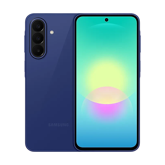 Samsung Galaxy A27 A276 5G Dual Sim 8GB RAM 256GB - Blue