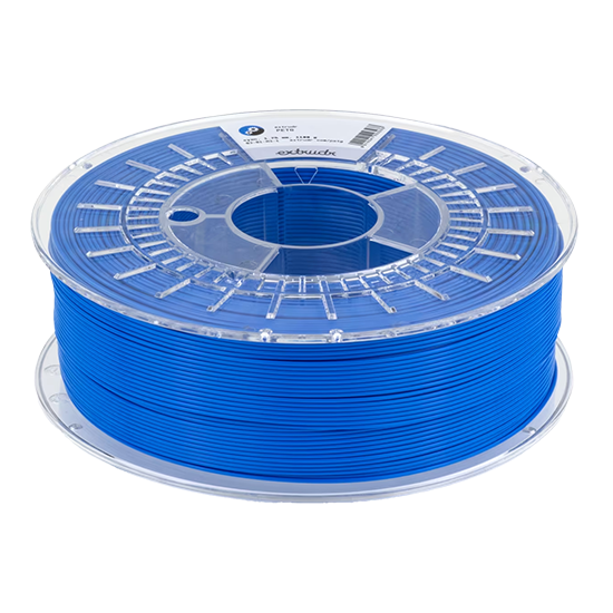 Extrudr Filament PETG 1.75 mm 1.1 kg - Light Blue