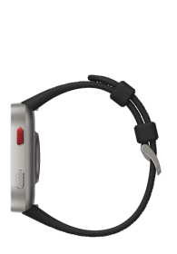 Amazfit Bip Max SmartWatch Silver, W2568EU1N