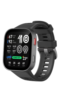 Amazfit Bip Max SmartWatch Carbon Gray, W2568EU3N