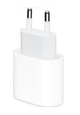 Apple 20W USB-C Power Adapter Retail White