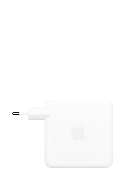 Apple 96W USB-C Power Adapter White, MW2L3ZM/A