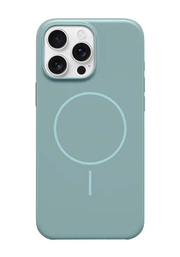 Apple Beats Case with MagSafe Riptide Blue, fr iPhone 16 Pro Max, MCFT4LL/A