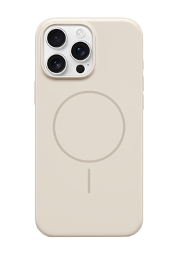 Apple Beats Case with MagSafe Summit Stone, fr iPhone 16 Pro Max, MCFR4LL/A