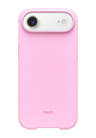 Apple Beats Case with MagSafe Pebble Pink, fr iPhone Air, MGJV4LL/A