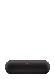 Apple Beats Pill Portable Speaker Matte Black, MW443ZM/A, Bluetooth