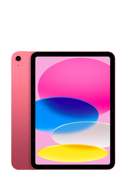 Apple iPad 11 Zoll (11. Gen 2025) Wi-Fi 128GB, Pink, MD4E4TY/A