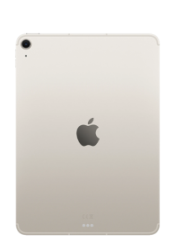 Apple iPad Air 13 Zoll (8. Gen 2026) Wi-Fi 256GB, Starlight, MH5W4TY/A