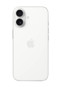 Apple iPhone 17 256GB, White, India Spec
