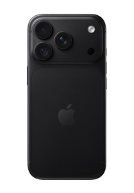 Apple iPhone 18 Pro Max 256GB, Black