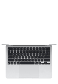Apple MacBook Air M5 13 Zoll 1TB, 16GB RAM, Silver, MDH84D/A, 10-core CPU and 10-core GPU