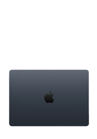 Apple MacBook Air M5 15 Zoll 1TB, 16GB RAM, Midnight, MDVK4D/A, 10-core CPU and 10-core GPU