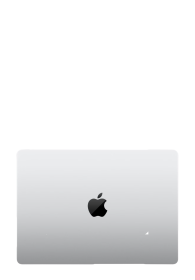 Apple MacBook Pro M5 Max 14 Zoll 2TB, 36GB RAM, Silver, MGDQ4D/A, 18-core CPU and 32-core GPU