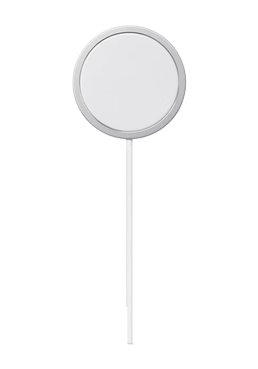 Apple MagSafe Ladegert White, 25W, MX6X3ZM/A