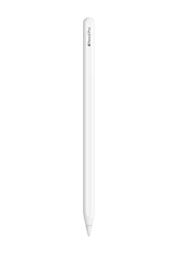 Apple Pencil Pro White, fr das iPad Air 11,13 und iPad Pro 11, 13, MX2D3ZM/A