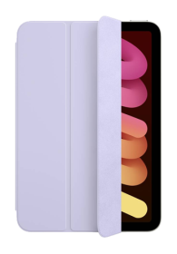 Apple Smart Folio Hellviolett, fr iPad mini (A17 Pro)